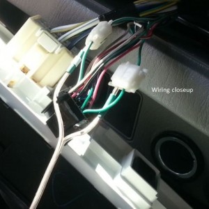 Flyzeye Install part 3