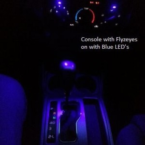 Flyzeye Install part 5