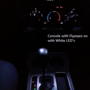 Flyzeye Install part 5