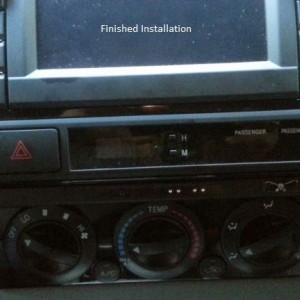 Flyzeye Installed last