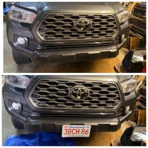 My Taco
