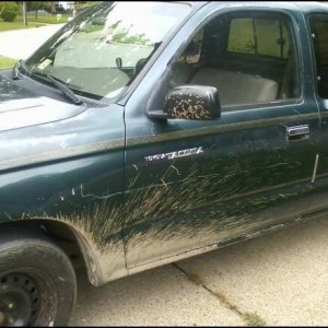 Mud