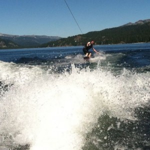 Boats n hoes