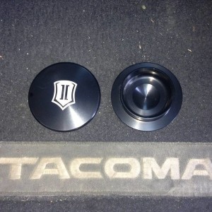 Icon Uniball Cap