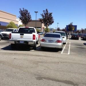 What a colossal A-Hole