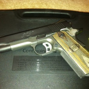Kimber