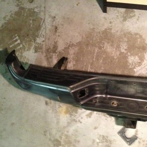 bumper