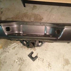 bumper