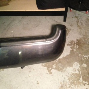bumper