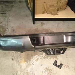 bumper