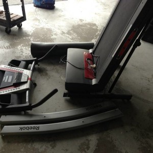 treadmill