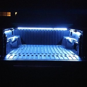 led bed light kit V2