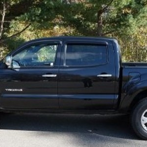 Tacoma