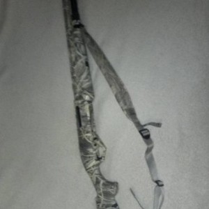 Benelli Super Nova