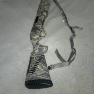 Benelli Super Nova