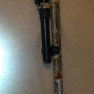 Benelli Super Nova