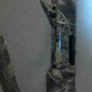 Benelli Super Nova