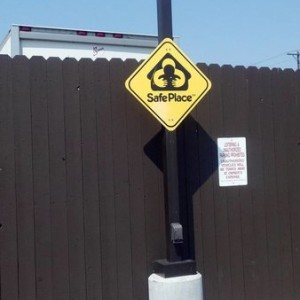 Doesn't look like one to me