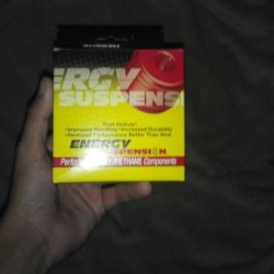 R&P Bushings