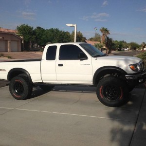 New Tires