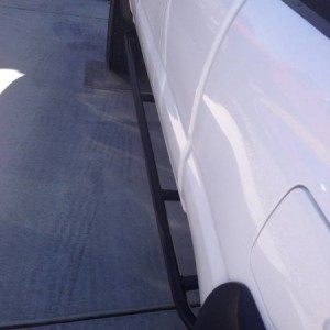 Custom Sliders
