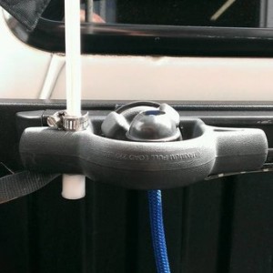 Flag Mount