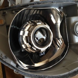 projector