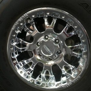 Wheels for sale!