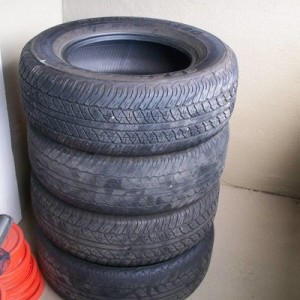 Tires f/s