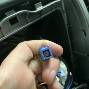 USB-aux