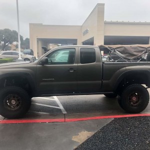 Dealership picture