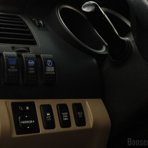 Effective buttons