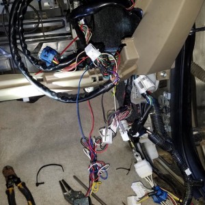 Old wiring