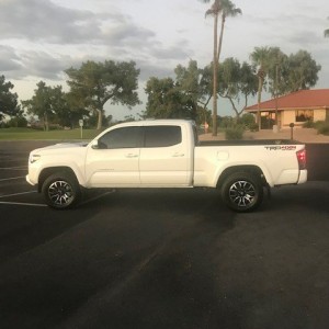 She's all mine now 1