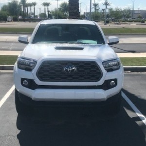 Delivery Day to Dealer 2