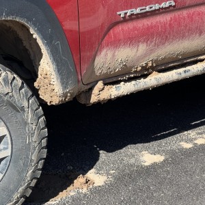 OFF ROAD