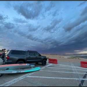 Lake Powell