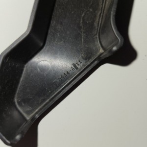 Tonneau cover-cable cover replacement part?