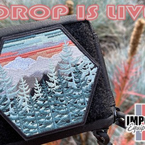 Drop Is Live