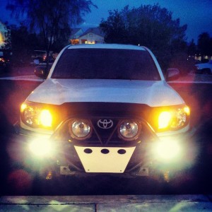 DRL
