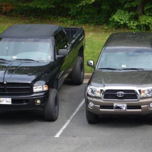 Dodge&Taco