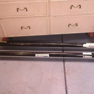 Expo Trailer Build