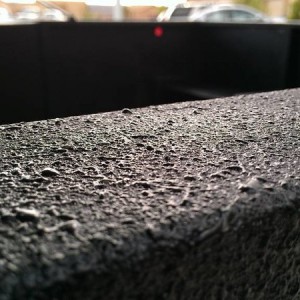 Expo Trailer Build