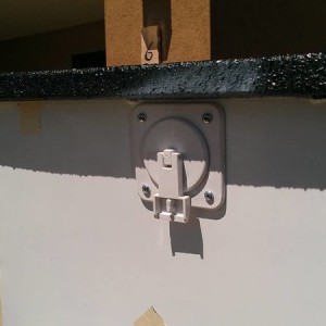 Expo Trailer Build