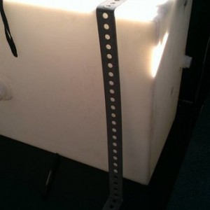Expo Trailer Build