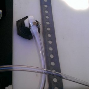 Expo Trailer Build