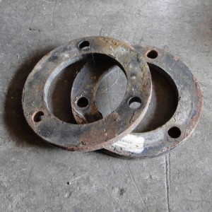 lift spacer