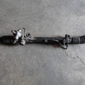 2wd steering rack