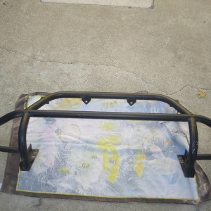 Avid Light Bar