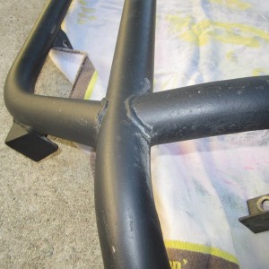 Avid Light Bar